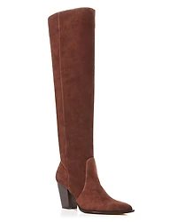 Stuart Weitzman Women's Jolene Boots
