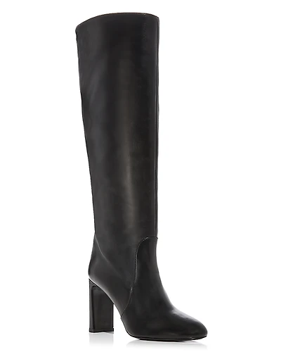 Stuart Weitzman Women's Babette Tubo 85 Boots