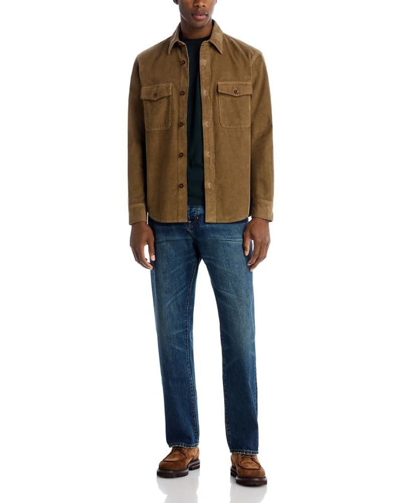 1991 Straight Fit Jeans Fairside Wash