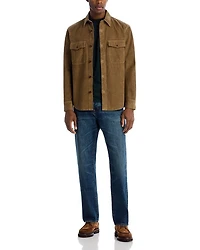 1991 Straight Fit Jeans Fairside Wash