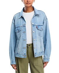 Levi's '90s Denim Trucker Jacket