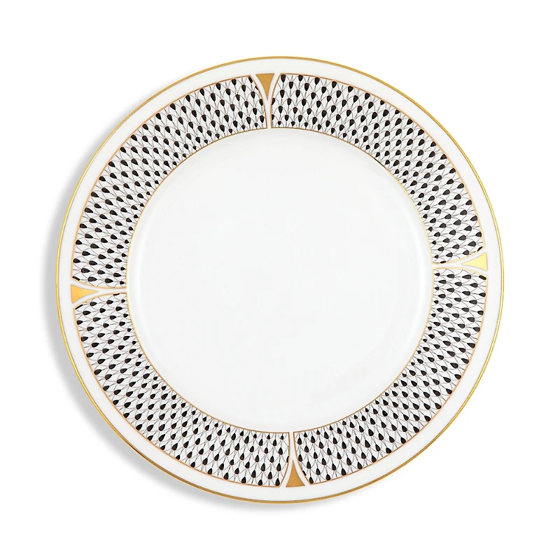 Herend Porcelain Dinner Plate