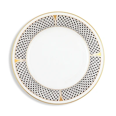 Herend Porcelain Dinner Plate