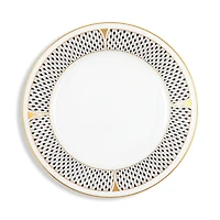 Herend Porcelain Dinner Plate