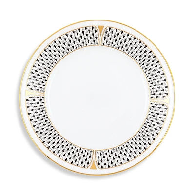 Herend Porcelain Salad Plate