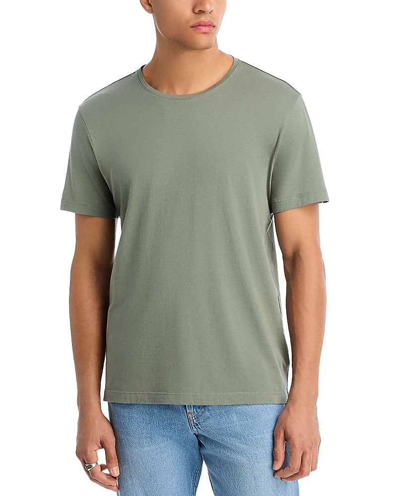 Paige Sorden Crewneck Tee