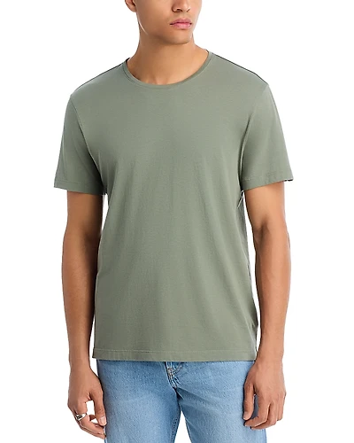 Paige Sorden Crewneck Tee