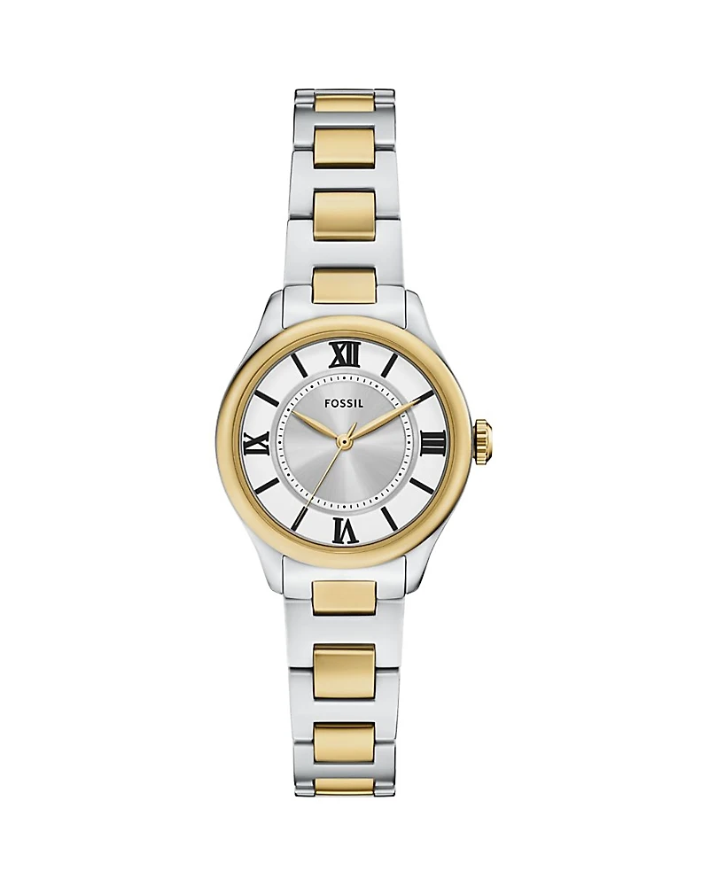 Fossil Gilmore Watch, 28mm