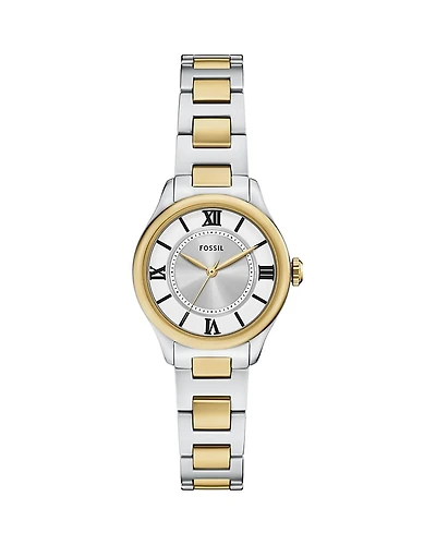 Fossil Gilmore Watch, 28mm