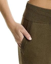 Sweater Pants