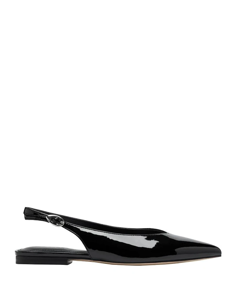 Women's Gabra Pointed Flats