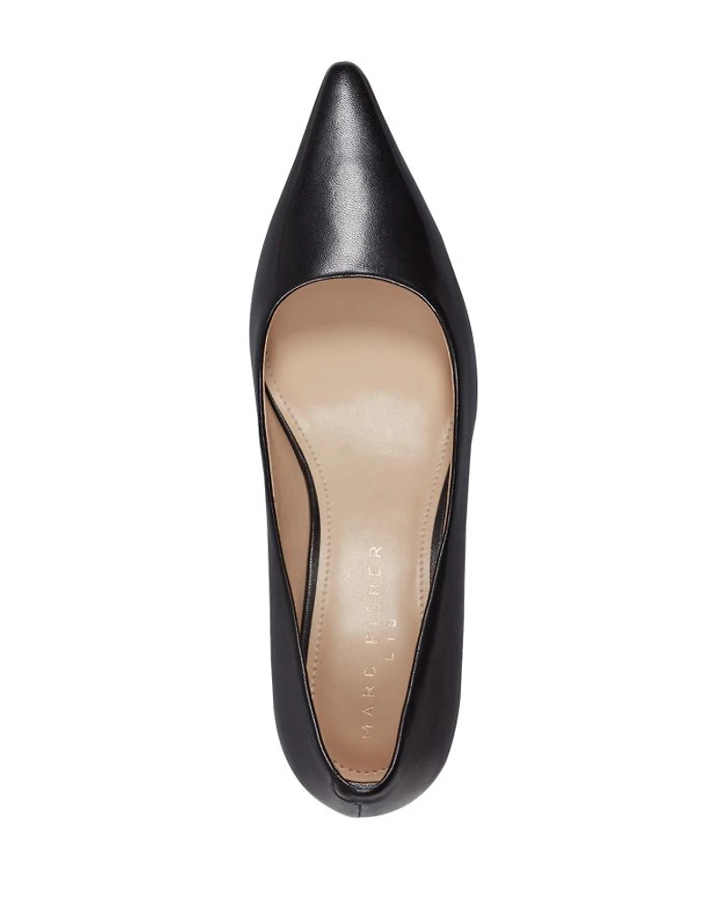 Women's Calynna Pointed Pumps