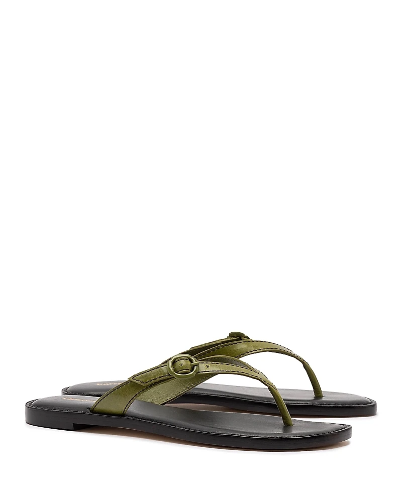 Larroude Women's Mary Kate Sandals