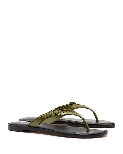 Larroude Women's Mary Kate Sandals