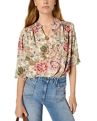 Gerard Darel Armande Blouse