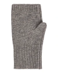 Gerard Darel Paoline Cashmere Fingerless Gloves