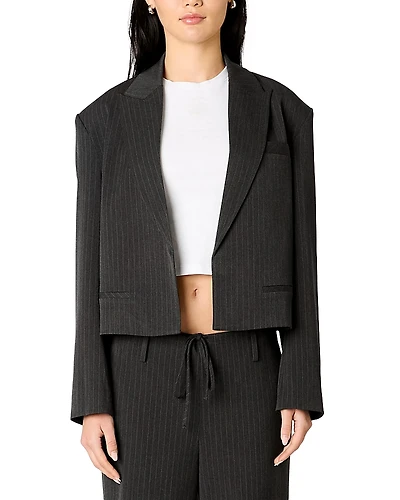 Nia Nerys Blazer