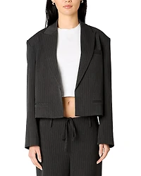 Nia Nerys Blazer