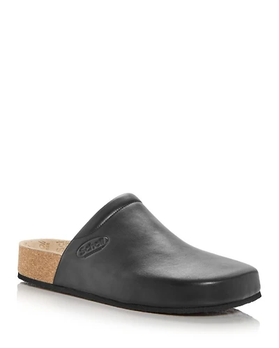 x Scholl Men's Mules