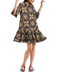 La DoubleJ Choux Dress