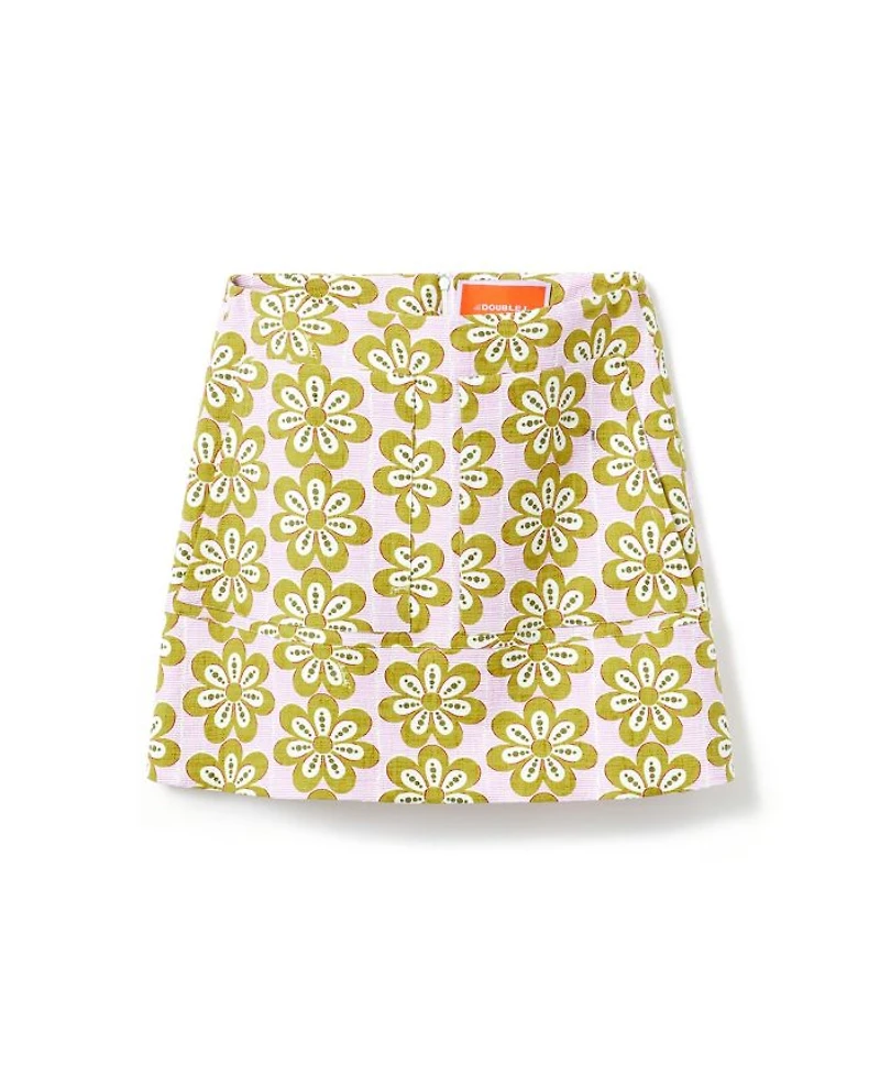 Short Skirt