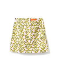 Short Skirt