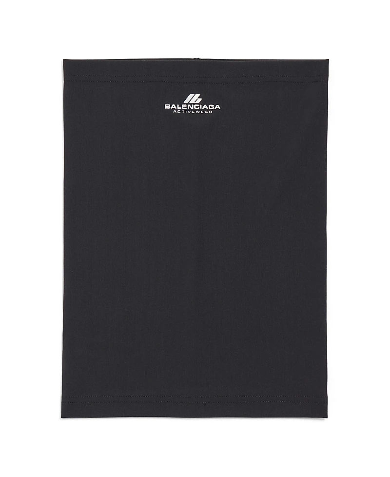 Balenciaga Activewear Neck Warmer