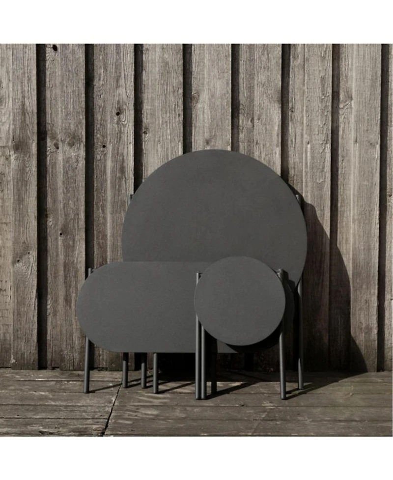 Bench Disc