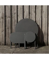 Bench Disc