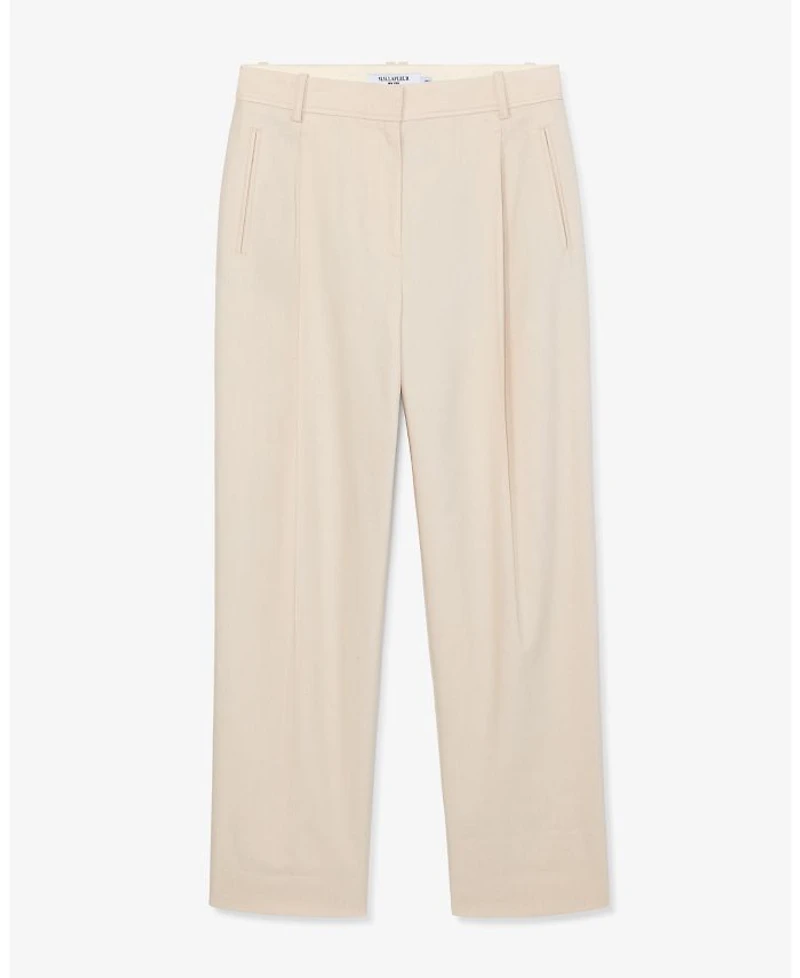 Cotton Viscose Arlo Breeze Pant