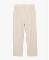 Cotton Viscose Arlo Breeze Pant