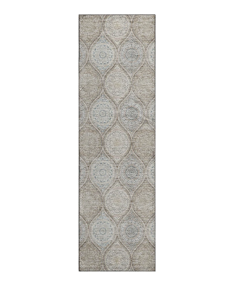 Dalyn Neo NO7 Runner Area Rug, 2'3 x 7'6