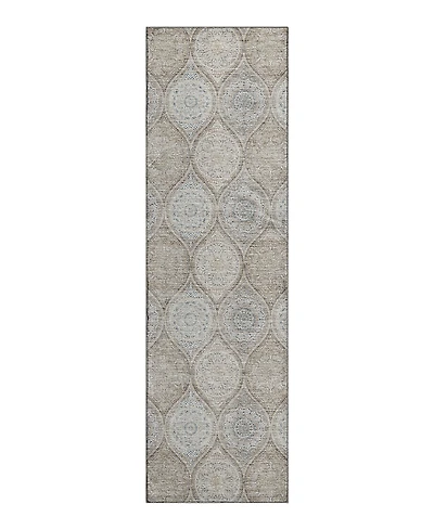 Dalyn Neo NO7 Runner Area Rug, 2'3 x 7'6