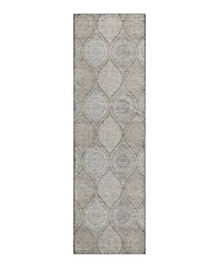 Dalyn Neo NO7 Runner Area Rug, 2'3 x 7'6