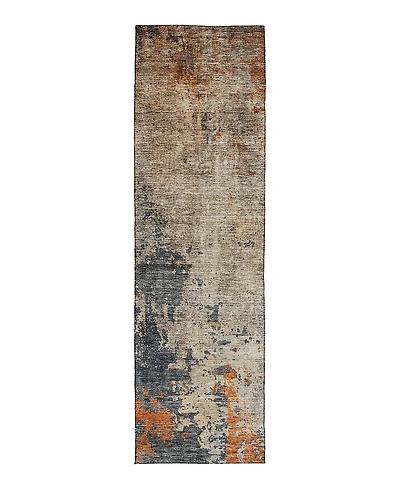 Dalyn Nouveau NV20 Runner Area Rug, 2'3 x 7'6