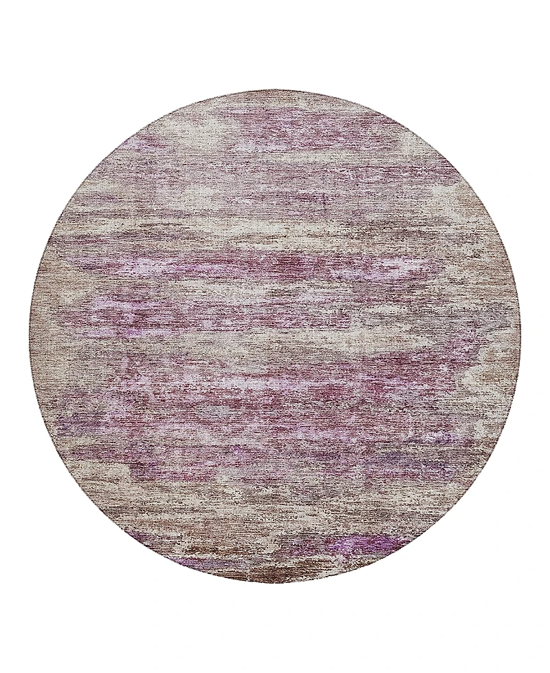 Dalyn Nouveau NV4 Round Area Rug, 8' x 8'