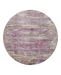 Dalyn Nouveau NV4 Round Area Rug, 8' x 8'