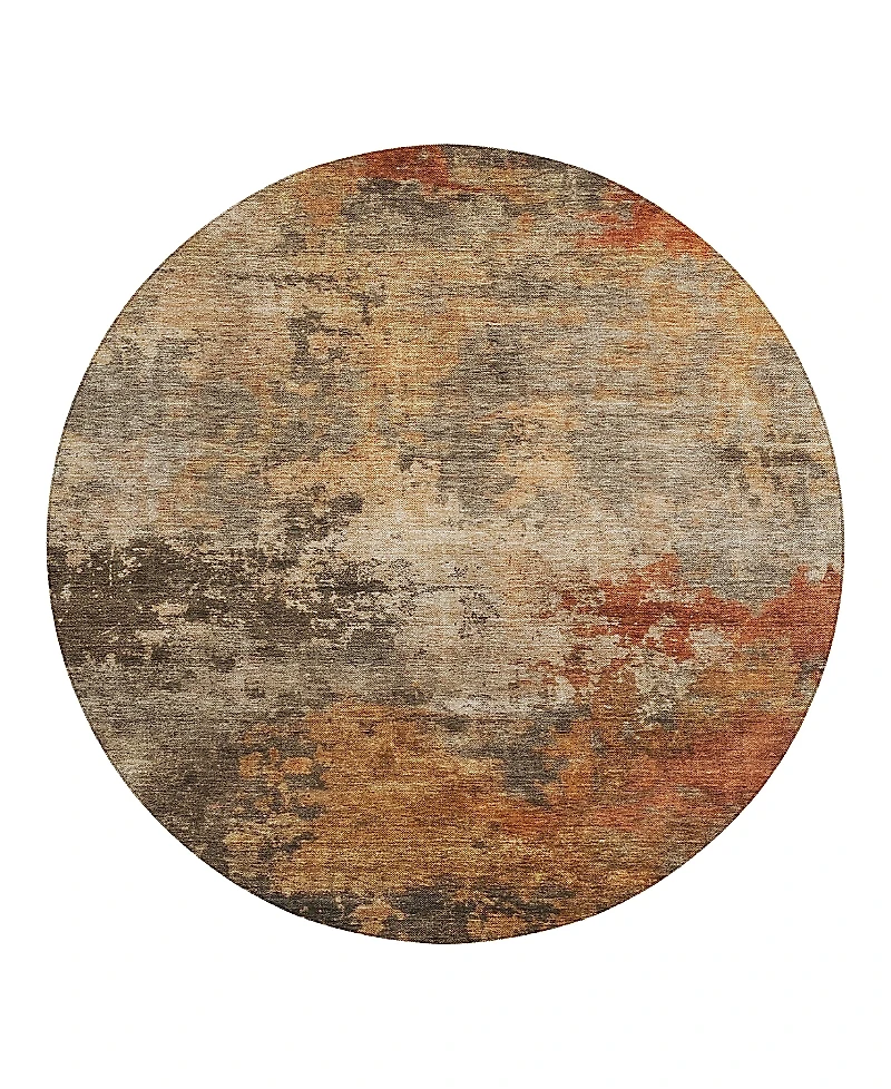 Dalyn Nouveau NV24 Round Area Rug, 8' x 8'