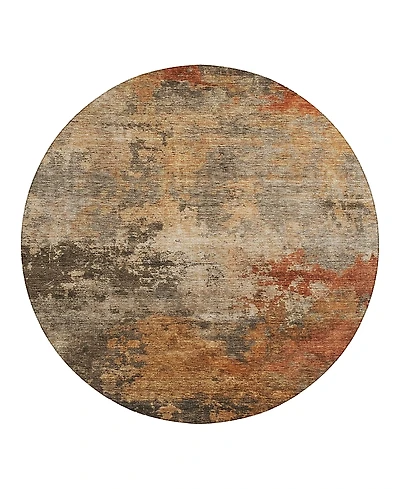 Dalyn Nouveau NV24 Round Area Rug, 8' x 8'