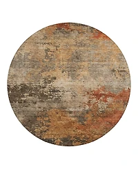 Dalyn Nouveau NV24 Round Area Rug, 8' x 8'
