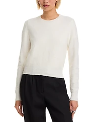 French Connection Ellie Knit Crewneck Sweater