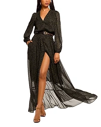 Ramy Brook Teresa Tiered Dress