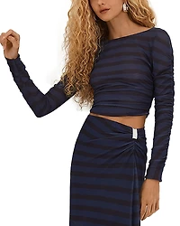 ViX Harmonie Amira Top