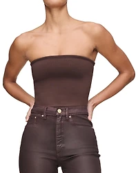 DL1961 Instasculpt Rib Tube Top