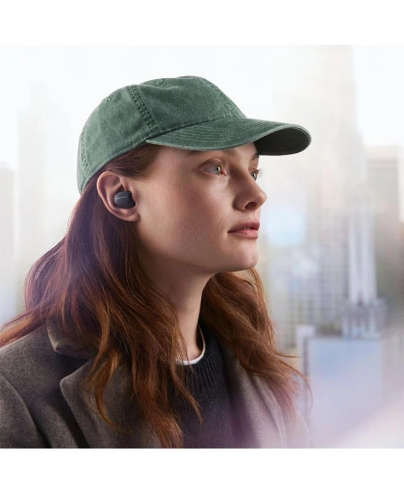 Pi6 In-Ear Noise-Cancelling True Wireless Earbuds