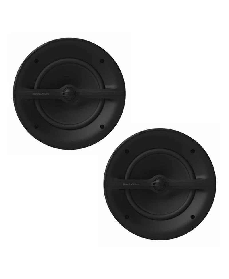 Marine 2-Way 8" Loudspeakers - Pair