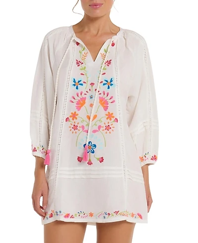 Hermoza Phoebe Dress Cover Up