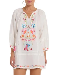 Hermoza Phoebe Dress Cover Up