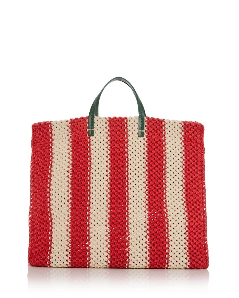 Summer Simple Tote