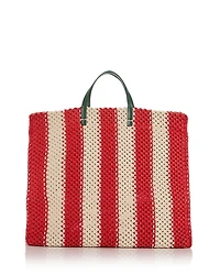 Clare V. Summer Simple Tote